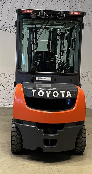 Toyota 02-8FDF25 2 of 4