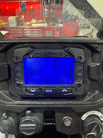 Polaris Sportsman 570 14 of 17