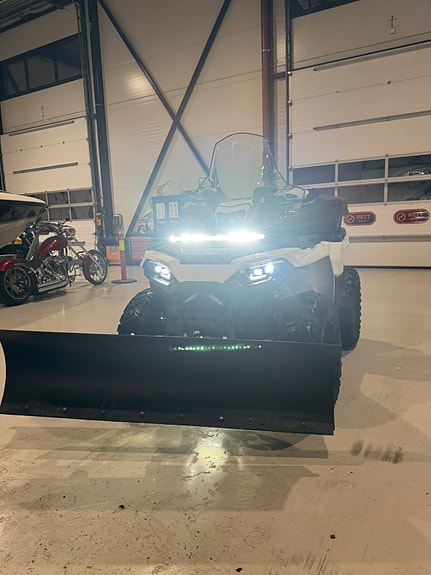 Polaris Sportsman 570 17 of 17