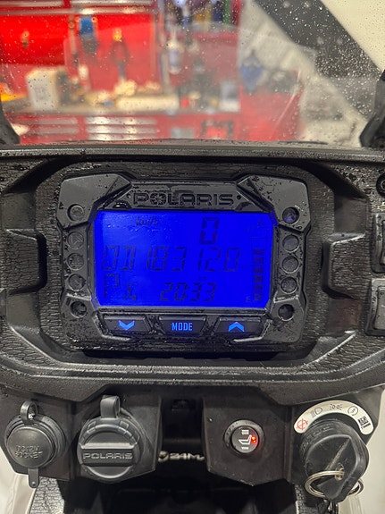 Polaris Sportsman 570 12 of 17