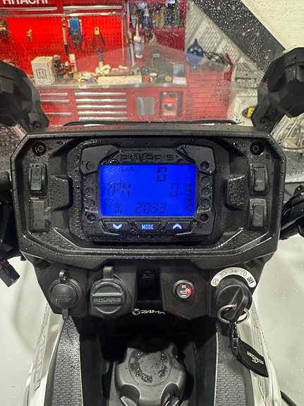 Polaris Sportsman 570 11 of 17