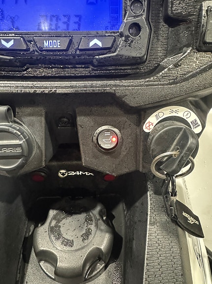 Polaris Sportsman 570 10 of 17