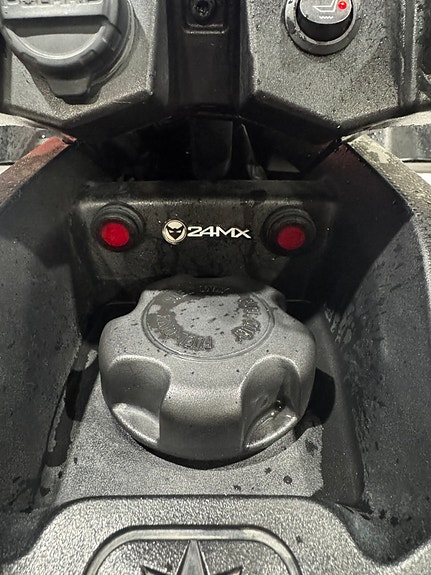 Polaris Sportsman 570 15 of 17