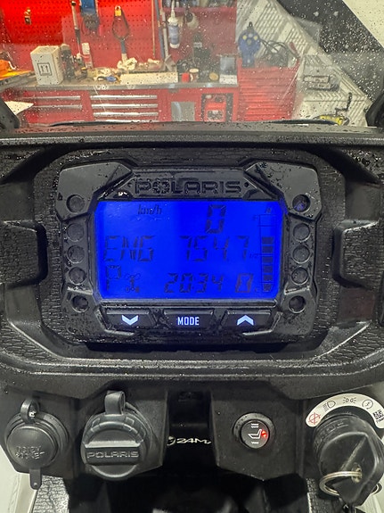 Polaris Sportsman 570 13 of 17