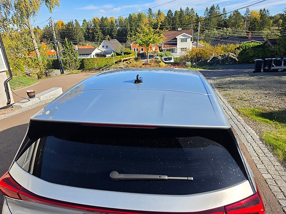 Cupra Born 11 of 15