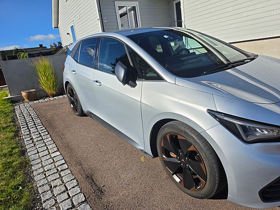 Cupra Born 10 of 15