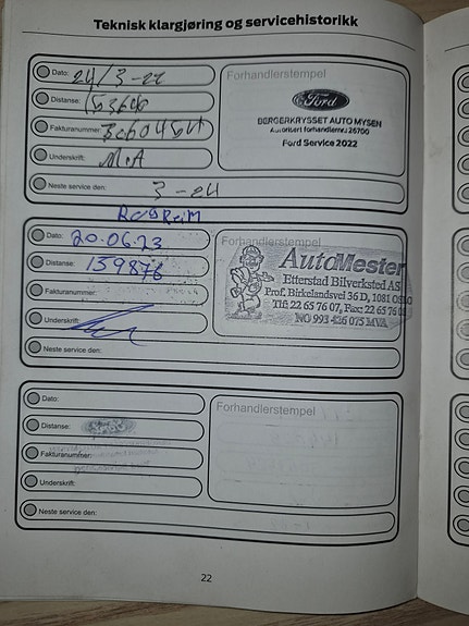Ford Focus 13 of 16