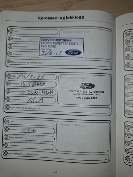 Ford Focus 11 of 16