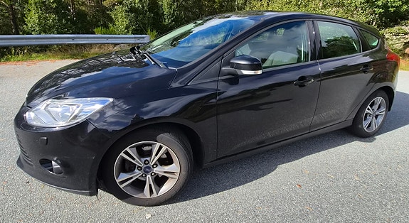Ford Focus 9 of 16