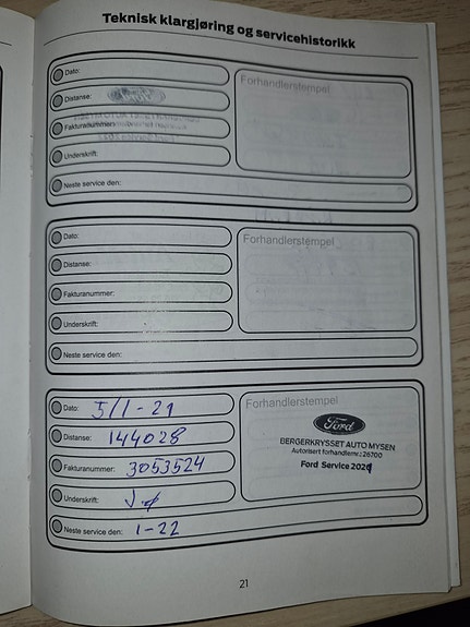 Ford Focus 14 of 16