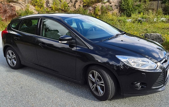 Ford Focus 3 of 16
