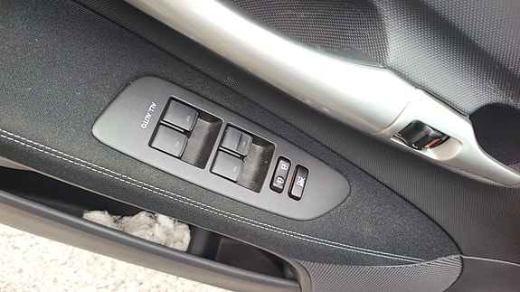 Toyota Auris 19 of 30