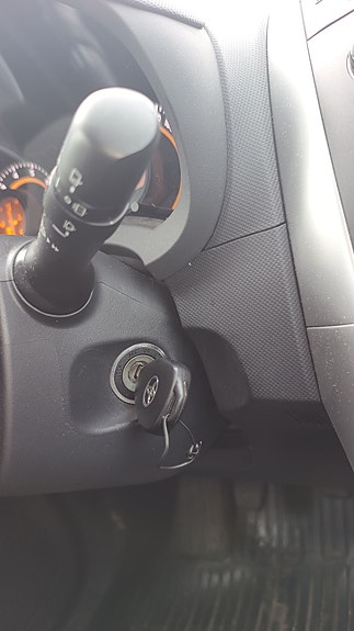 Toyota Auris 9 of 30