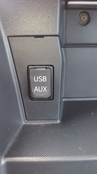 Toyota Auris 17 of 30