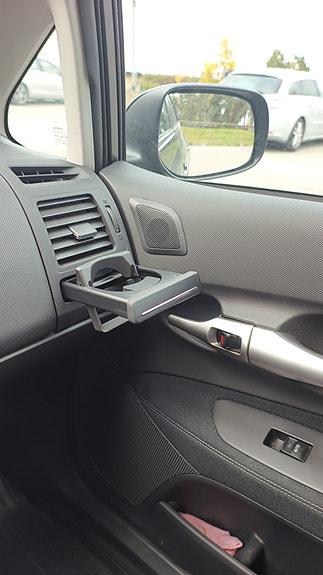 Toyota Auris 13 of 30