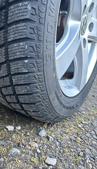 Volkswagen Golf V 12 of 12