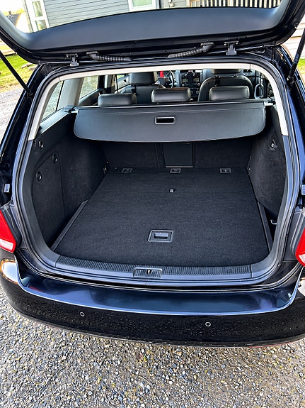 Volkswagen Golf V 12 of 12