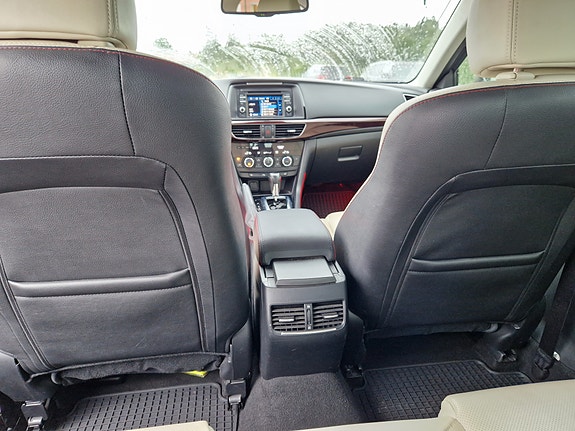 Mazda 6 20 of 23