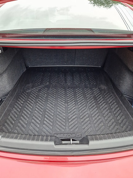 Mazda 6 14 of 23