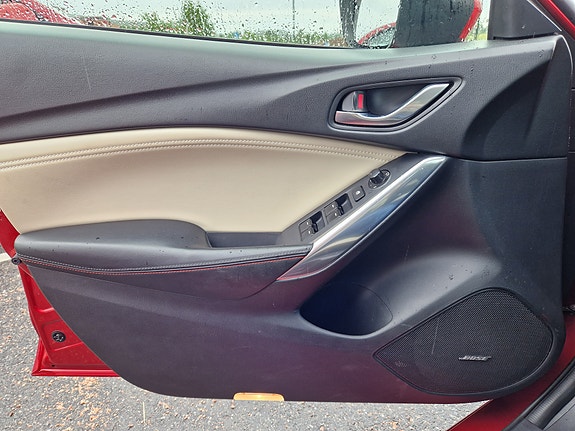 Mazda 6 17 of 23