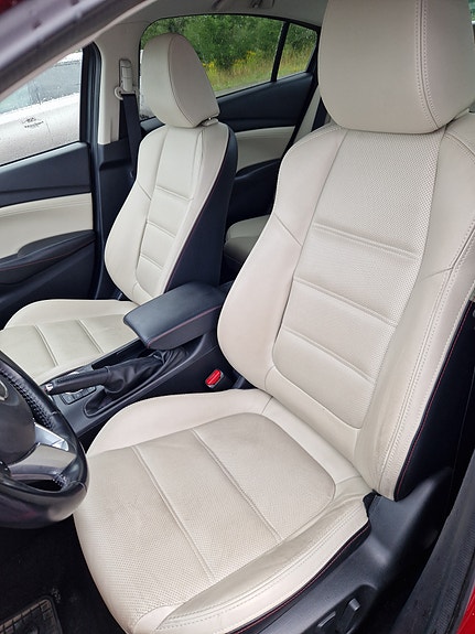 Mazda 6 18 of 23