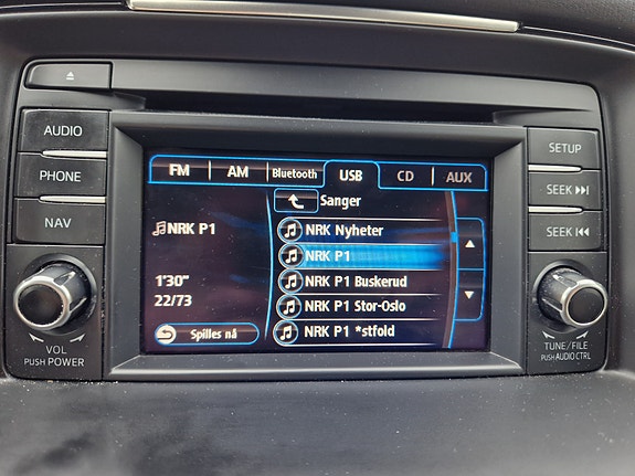 Mazda 6 15 of 23