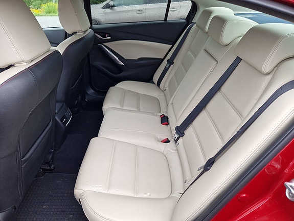 Mazda 6 19 of 23