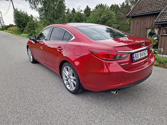 Mazda 6 8 of 23