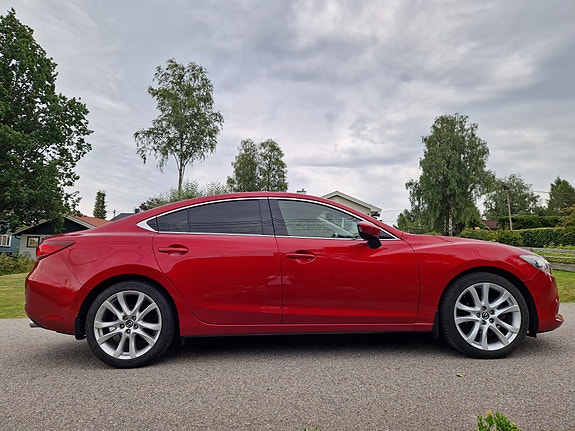 Mazda 6 4 of 23