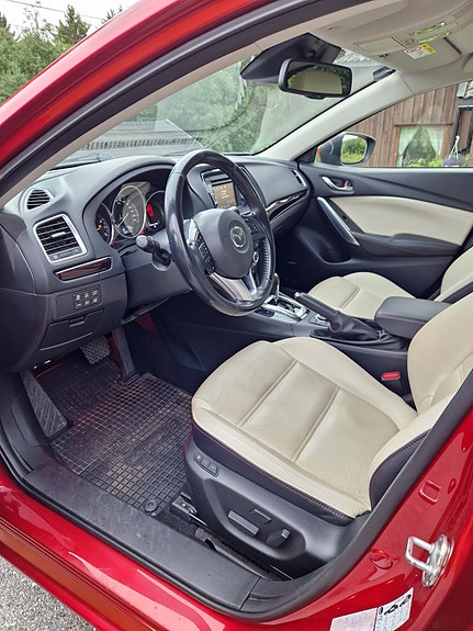 Mazda 6 11 of 23
