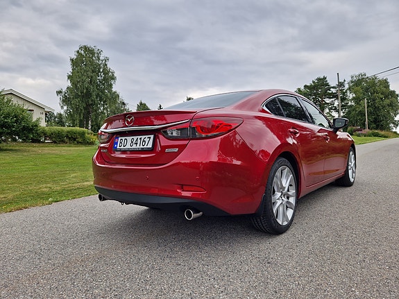 Mazda 6 6 of 23