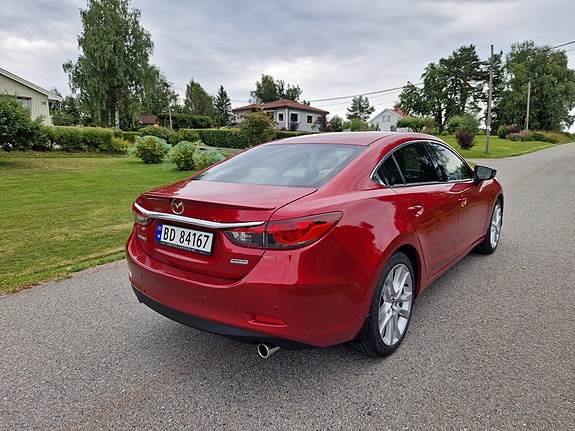 Mazda 6 5 of 23