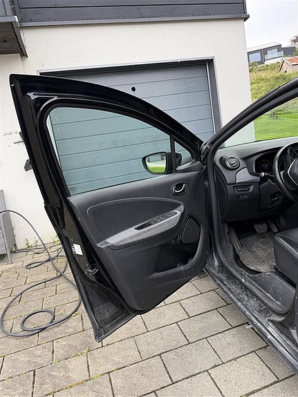 Renault Zoe 4 of 7