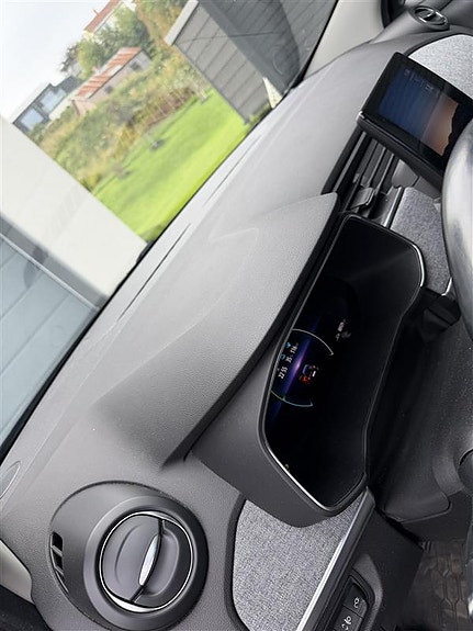 Renault Zoe 3 of 7