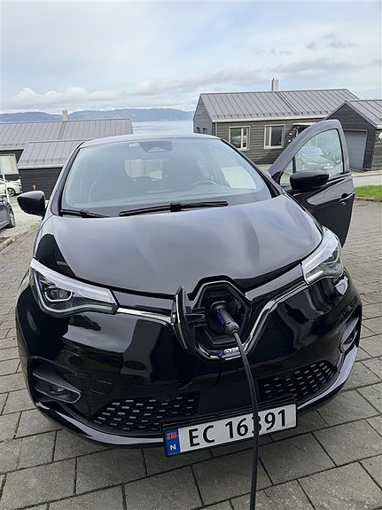 Renault Zoe 5 of 7