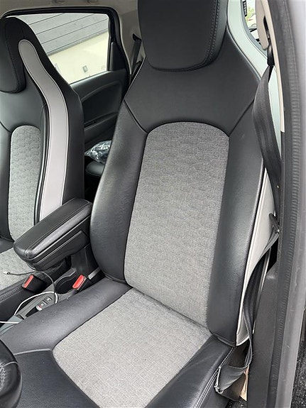 Renault Zoe 2 of 7