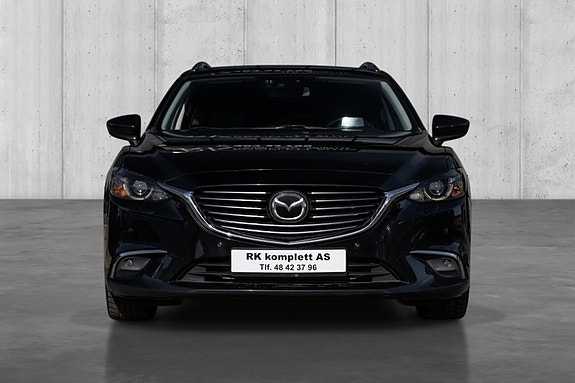 Mazda 6 2 of 20