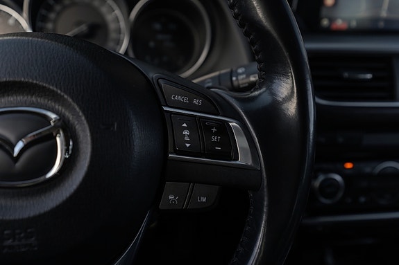 Mazda 6 14 of 20