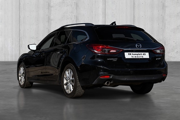 Mazda 6 4 of 20