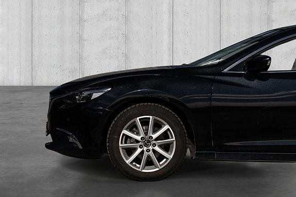 Mazda 6 9 of 20