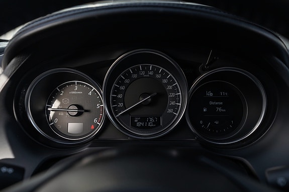 Mazda 6 17 of 20