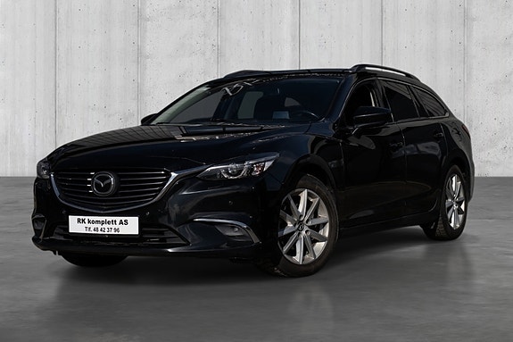 Mazda 6 3 of 20