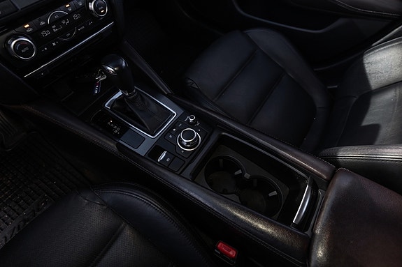 Mazda 6 12 of 20