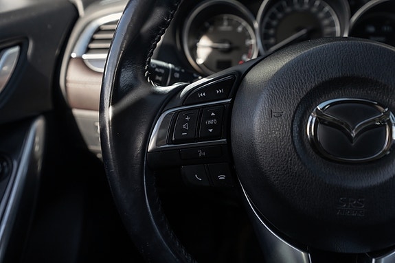 Mazda 6 13 of 20