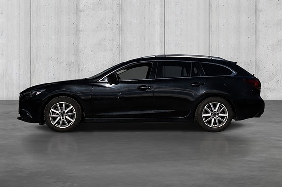 Mazda 6 8 of 20