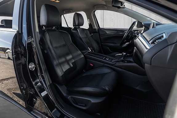 Mazda 6 18 of 20