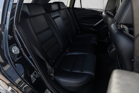 Mazda 6 19 of 20