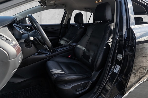 Mazda 6 10 of 20