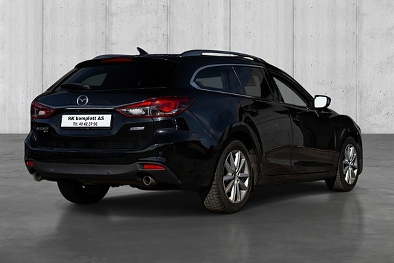 Mazda 6 6 of 20