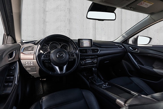 Mazda 6 11 of 20